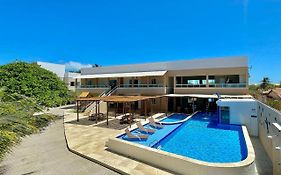 Beach House Dunas